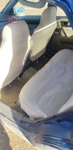 شيفروليه اوبترا